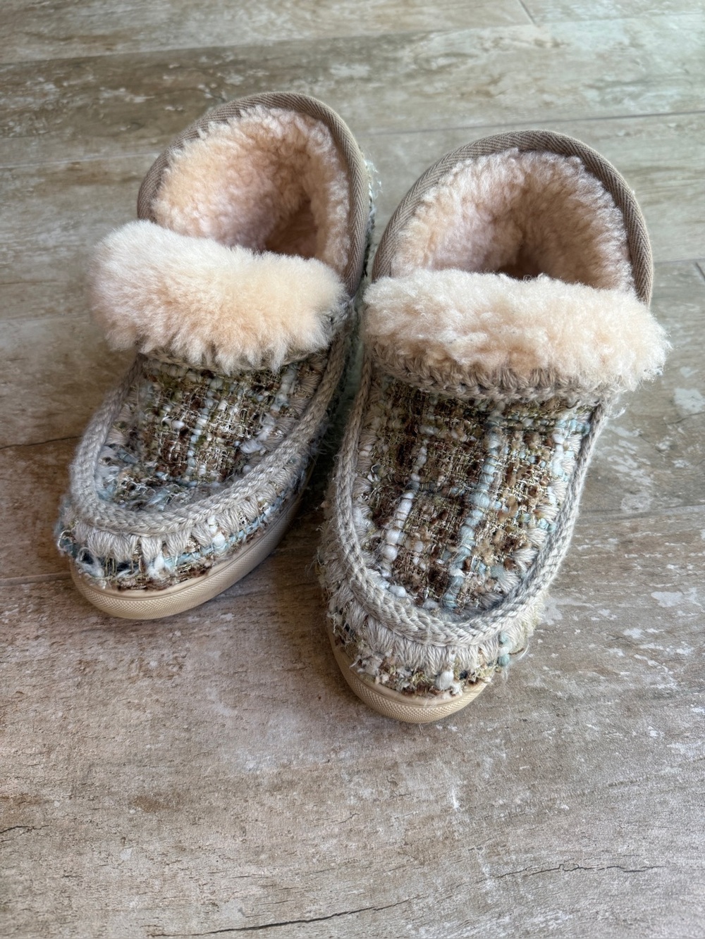 Mou Eskimo Boots